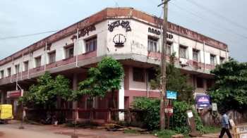 Govt takes over MUCB’s   ‘Nandadeep’ headquarters