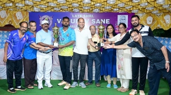 Shri Swami Samarth emerge victorious