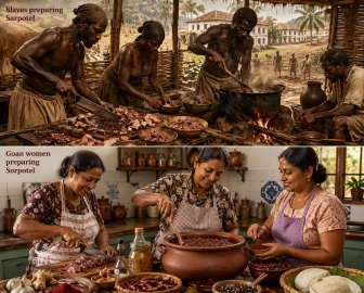 Sorpotel: A Journey from Survival to Celebration