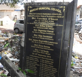 After a decade of delays, Margao parking project gets green light