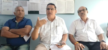GSAI to push Rs 1 lakh scheme   for seafarers aged 75 and above