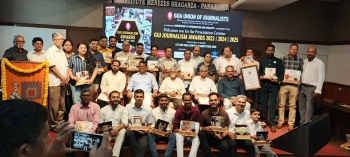 CM bats for stricter press   norms to curb misuse