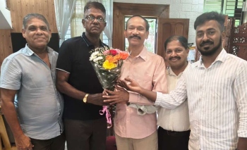 Give 2027 ticket to local candidate, Navelim Cong unit tells GPCC chief