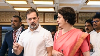 Is Oppn politics entering new phase?