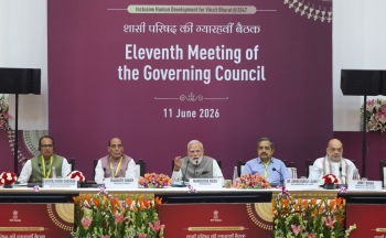 Goa is building human capital  that serves nation: Sawant