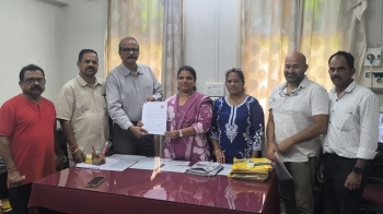 Mapusa civil society body demands   monsoon disaster readiness report