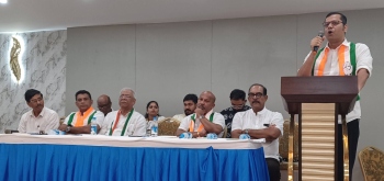 LoP announces Goem Rakhon   Yatra across all constituencies