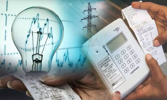 Power bills propel Kamat back to centre stage