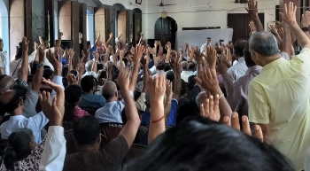 Moira residents reject urban status,   vow legal challenge to govt proposal