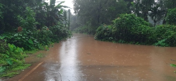 Relief in sight for Sonal-Tar  road monsoonal flooding
