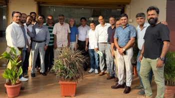 MSAA elects new committee for 2026“2029 term