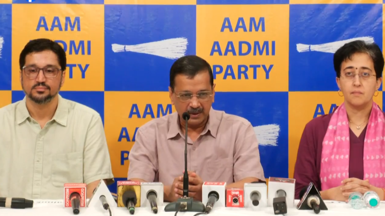 AAP sets July 31 ultimatum for free power and arrears waiver