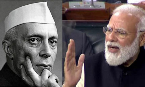 Comparisons are best avoided in politics