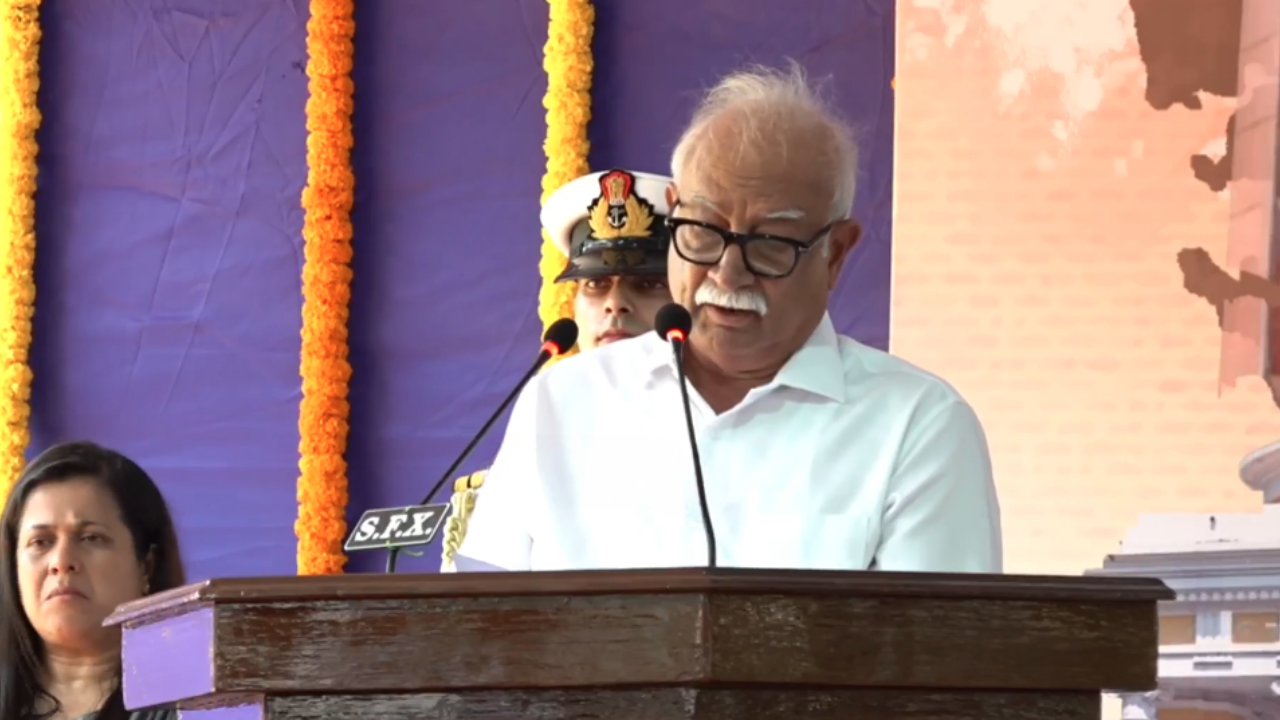 Goa's progress a tribute to sacrifices of freedom fighters: Governor on Goa Revolution Day