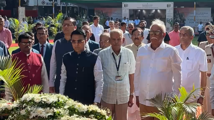 Goa preserved its unique identity while embracing modern development: Goa Governor