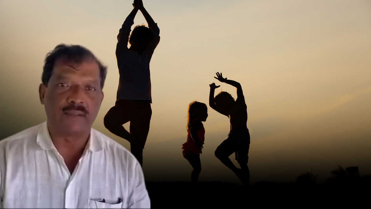 CAG seeks rescheduling of school Yoga Day progr...
