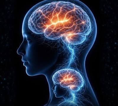 The Mindful Goan | From survival instinct to   metacognit...