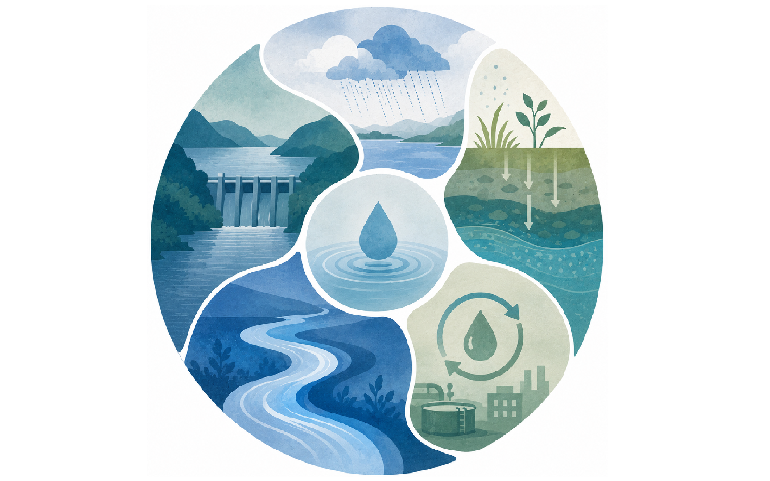 WATER SECURITY: IS GOA PREPARED?