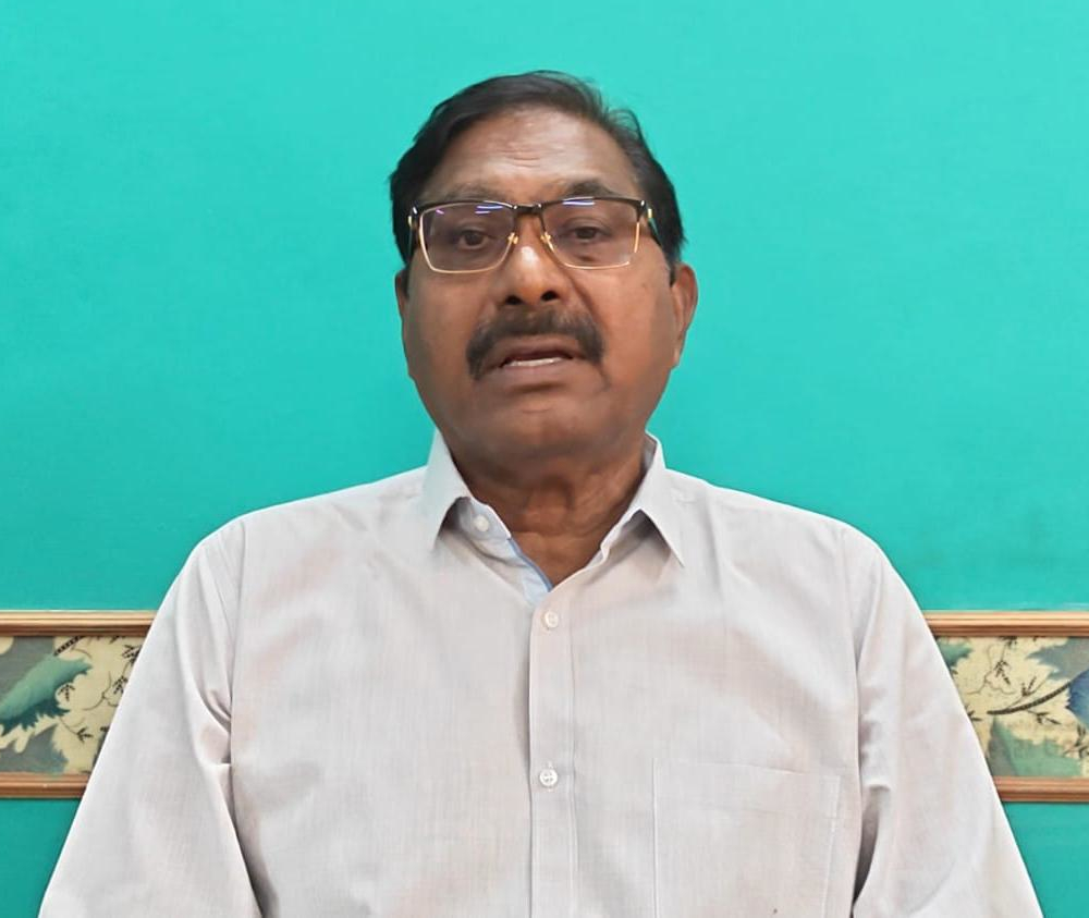 Goa heading towards serious   water crisis, says Jose Philip