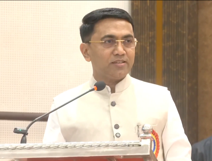 CM Pramod Sawant raises concern over declining...