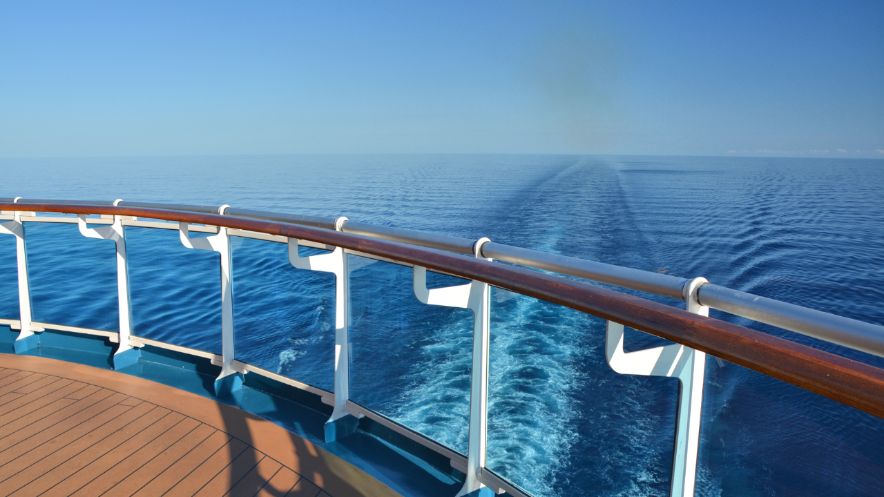 ‘A Smooth Sea Never Made a Skilled Sailor’: Why...