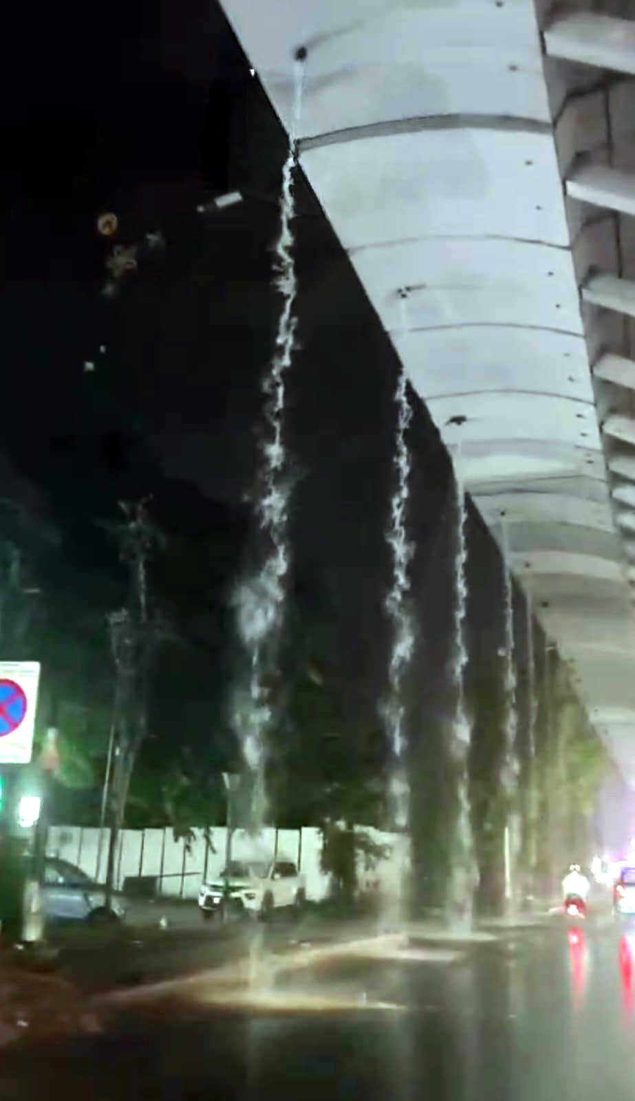 Porvorim corridor 'waterfall' to end   after dr...