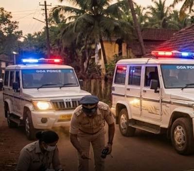 The Mindful Goan | Alcohol, aggression, and   breakdown of restraint