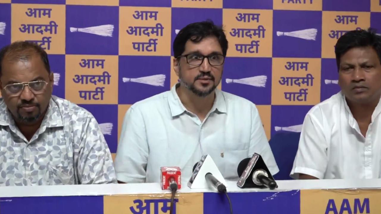 AAP opens doors for anti-BJP alliance in Goa, calls for 35+ seat mandate