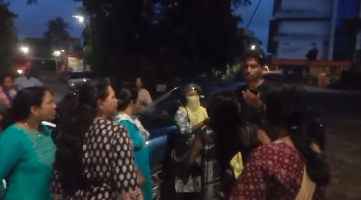 Sada women trace, catch alleged absconding jewe...