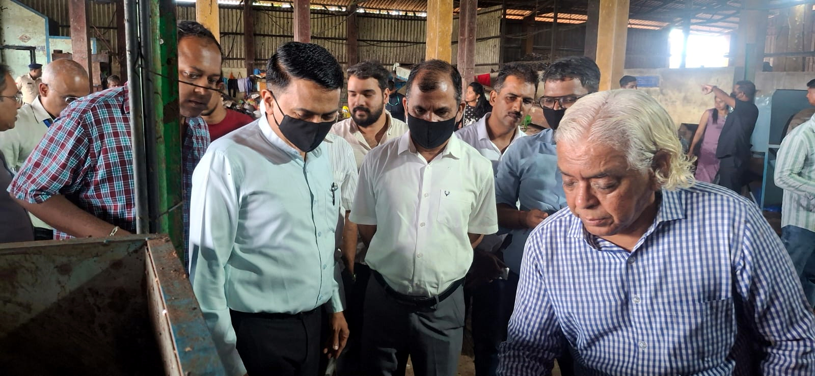 Govt bets on rapid composting to tackle State’s waste woes