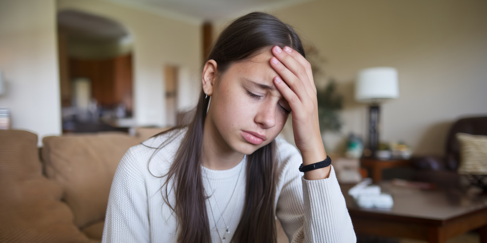 THE HEALTHY GOAN | Recognising symptoms of children's migraine and management strategies