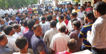 Mining dependents meet Kavlekar, want issue taken up in ensuing Budget session
