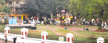 Campaigning in last leg: Holy Week services  have bearing on poll meetings in Margao