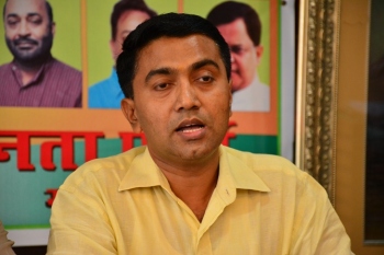 Now, leave Goa’s finances to God