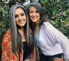 Common habits that cause   premature greying of hair