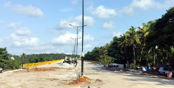POWERING PROGRESS