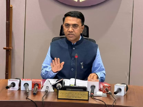 Govt clears 5 lakh sqm land transfer to MoE for IIT Goa